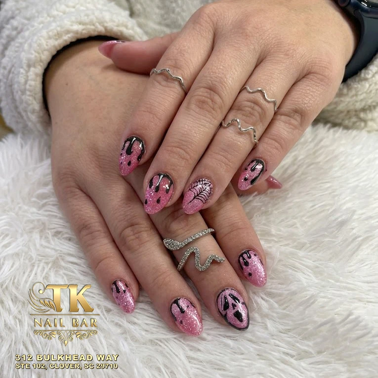 Nail Oct 15